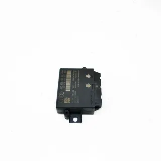 4H0919475AG Блок управления (другие) Audi A6 C7 (S6,RS6) Арт e12522756, вид 5