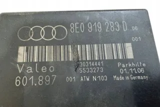 8E0919283D Блок управления (другие) Audi A4 B7 Арт e12522732, вид 2
