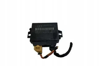 8E0919283D Блок управления (другие) Audi A4 B7 Арт e12522732, вид 4
