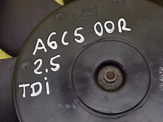 8D0959455L Вентилятор радиатора Audi A6 C5 (S6,RS6) Арт e12522724, вид 8