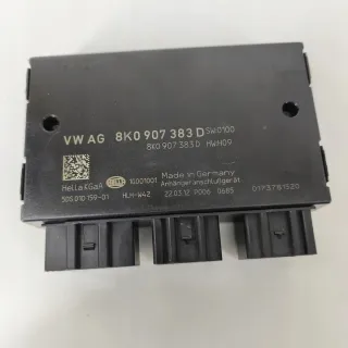 8K0907383D Блок управления (другие) Audi A4 B8 Арт e12522720, вид 7