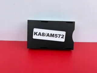 8WD919806A KA8AM572 Блок управления (другие) Audi A4 B9 Арт e12522700, вид 2