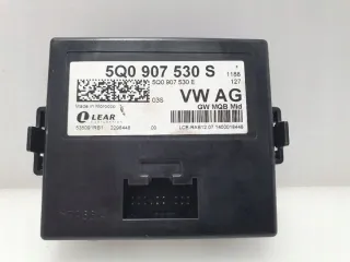 5Q0907530S Блок управления (другие) Audi A3 8V Арт e12522692, вид 2