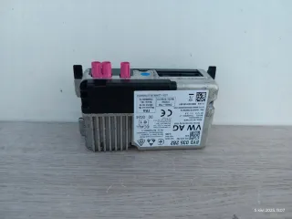 8Y0035282 K131312MR Блок управления (другие) Audi A3 8Y Арт e12522687, вид 2