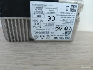 8Y0035282 K131312MR Блок управления (другие) Audi A3 8Y Арт e12522687, вид 3
