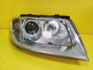 3B0941016AN Фара правая Volkswagen Passat B5 Арт e12522549, вид 3