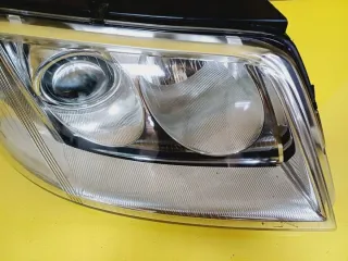 3B0941016AN Фара правая Volkswagen Passat B5 Арт e12522549, вид 4