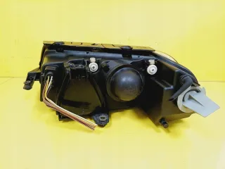 3B0941016AN Фара правая Volkswagen Passat B5 Арт e12522549, вид 8