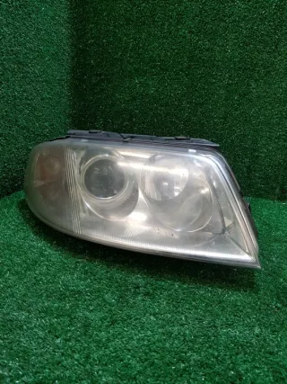 3B0941016AN Фара правая Volkswagen Passat B5 Арт e12522543, вид 1