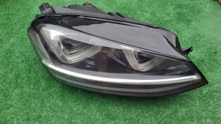 5G1941034 Фара правая Volkswagen Golf 7 Арт e12522444, вид 1
