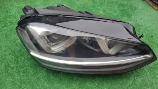 5G1941034 Фара правая Volkswagen Golf 7 Арт e12522444, вид 2