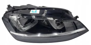 5G1941034 Фара правая Volkswagen Golf 7 Арт e12522428, вид 1