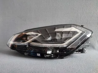 5G1941034A Фара левая Volkswagen Golf 7 Арт e12522417, вид 1