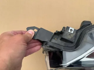 81150-F4180-00 Фара левая Toyota C-HR Арт e12522338, вид 12
