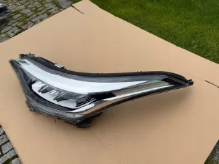 81150-F4180-00 Фара левая Toyota C-HR Арт e12522338, вид 5