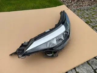 81150-F4180-00 Фара левая Toyota C-HR Арт e12522338, вид 6