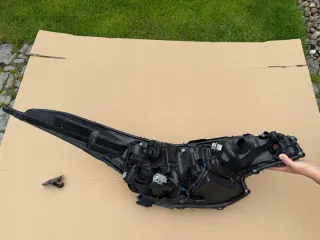 81150-F4180-00 Фара левая Toyota C-HR Арт e12522338, вид 8