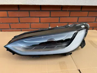 103431800B Фара левая Tesla model X Арт e12522316, вид 1