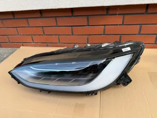 103431800B Фара левая Tesla model X Арт e12522316, вид 3