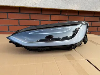103431800B Фара левая Tesla model X Арт e12522316, вид 4