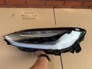 103431800B Фара левая Tesla model X Арт e12522316, вид 7