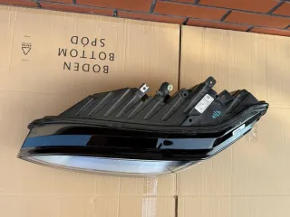 103431800B Фара левая Tesla model X Арт e12522316, вид 9
