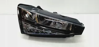657941016 Фара правая Skoda Scala Арт e12522278, вид 3