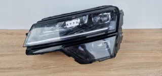 57B941015B Фара левая Skoda Karoq Арт e12522270, вид 1