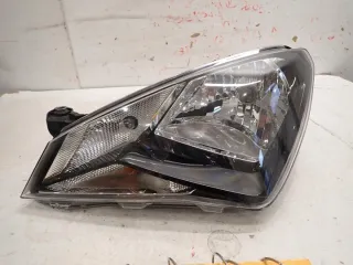 1SL941015F Фара левая Seat Mii Арт e12522211, вид 1