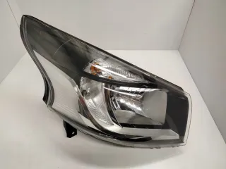 260108047R Фара правая Renault Trafic 3 Арт e12522162, вид 1