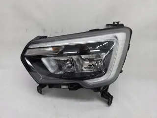 260607867R Фара левая Renault Master 3 restailing Арт e12522114, вид 1