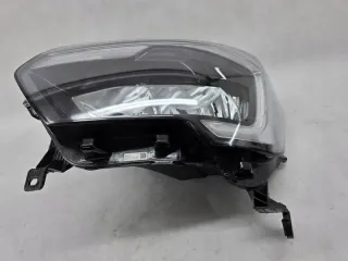 260607867R Фара левая Renault Master 3 restailing Арт e12522114, вид 15