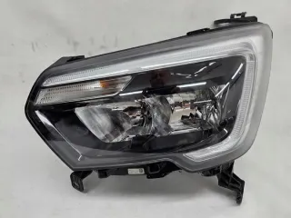 260607867R Фара левая Renault Master 3 restailing Арт e12522114, вид 3