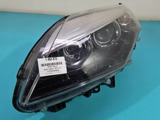 IMPRK1464872, 260607246R Фара левая Renault Laguna 3 Арт e12522100, вид 2