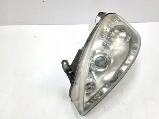 13237263 Фара левая Opel Corsa C Арт e12521896, вид 5