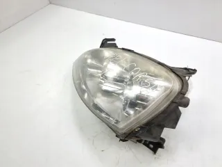13237263 Фара левая Opel Corsa C Арт e12521896, вид 6