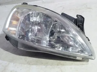  Фара правая Opel Corsa C Арт e12521892, вид 2