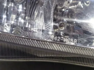  Фара правая Opel Corsa C Арт e12521892, вид 4