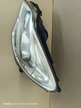 13295011 Фара левая Opel Corsa D Арт e12521882, вид 6