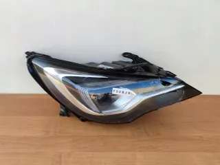 39228715 Фара правая Opel Astra K Арт e12521782, вид 1