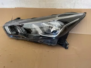 26060-5FA0A Фара левая Nissan Micra K14 Арт e12521740, вид 2