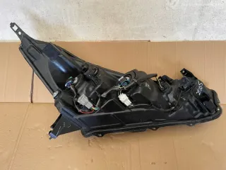26060-5FA0A Фара левая Nissan Micra K14 Арт e12521740, вид 7