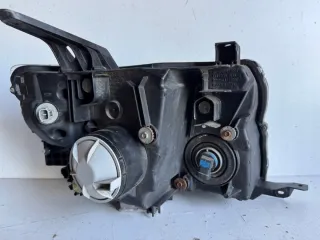 100-67018 Фара левая Mitsubishi Pajero 4 Арт e12521704, вид 2