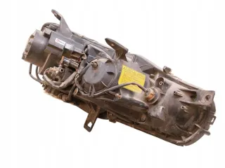 2007-2015 Фара левая Mitsubishi Lancer 8 Арт e12521698, вид 2