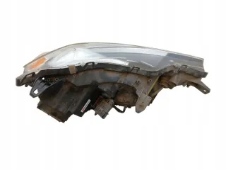 2007-2015 Фара левая Mitsubishi Lancer 8 Арт e12521698, вид 6