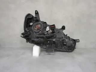  Фара левая Mitsubishi Lancer 8 Арт e12521696, вид 3