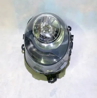 7401602 Фара правая MINI Cooper F56,F55 Арт e12521689, вид 1