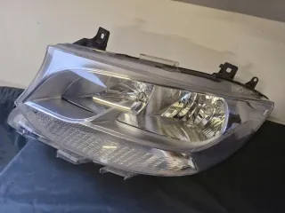 A9109060000 Фара левая Mercedes Sprinter W907/910 Арт e12521671, вид 1