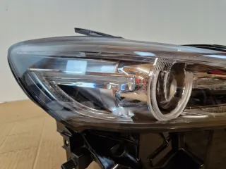 GRF5-51030 Фара правая Mazda 5 1 Арт e12521503, вид 3