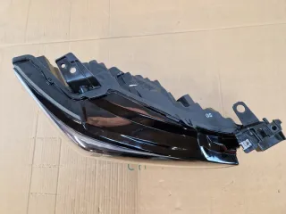 GRF5-51030 Фара правая Mazda 5 1 Арт e12521503, вид 5